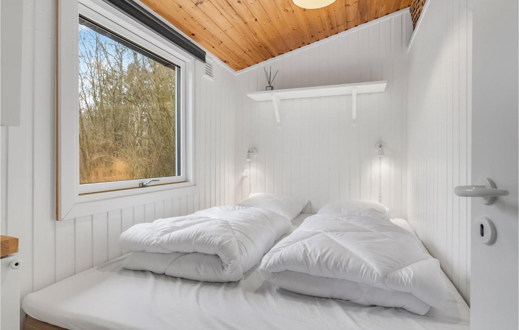 Lovely In With Kitchen Ferienhaus Ølsted