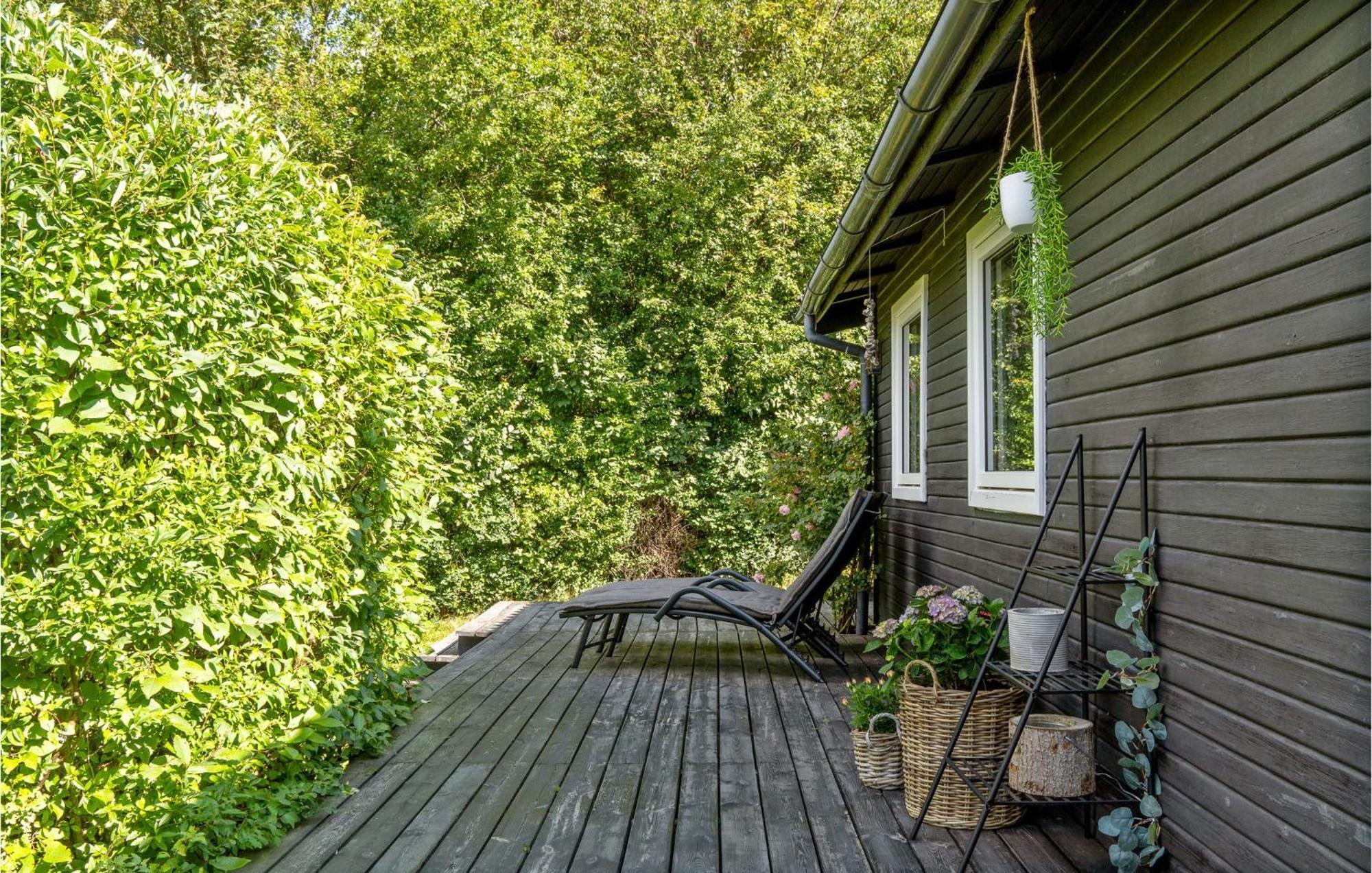Ferienhaus Lovely In With Kitchen Ølsted